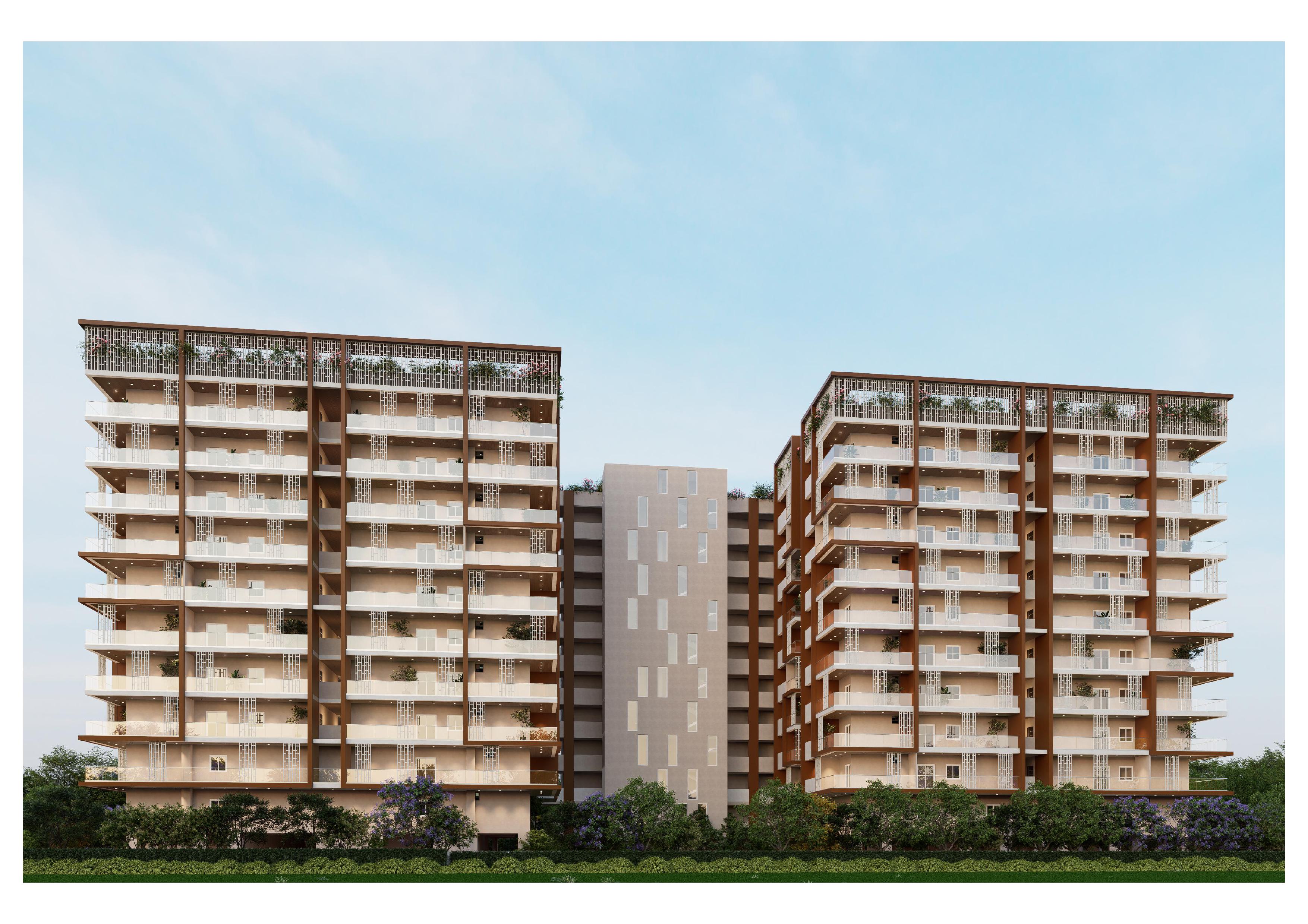 K P Estates